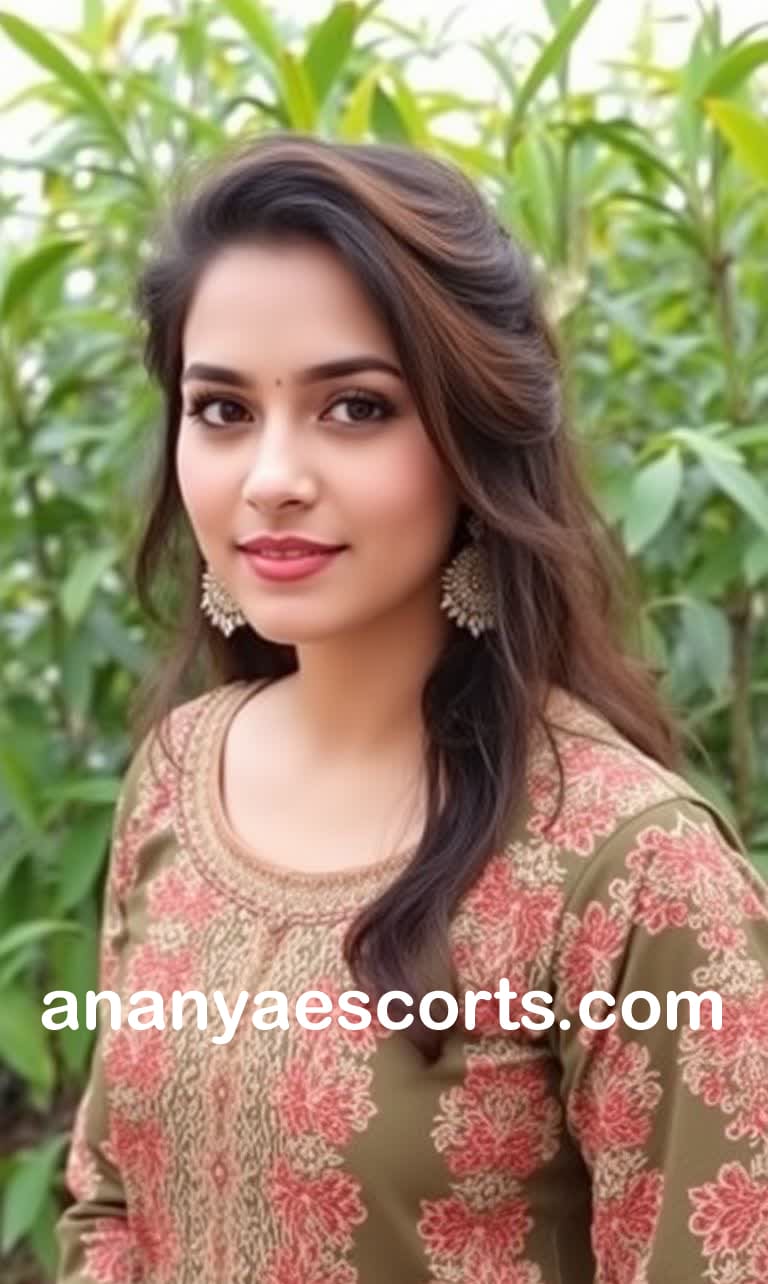 Escort Service in Jamui
