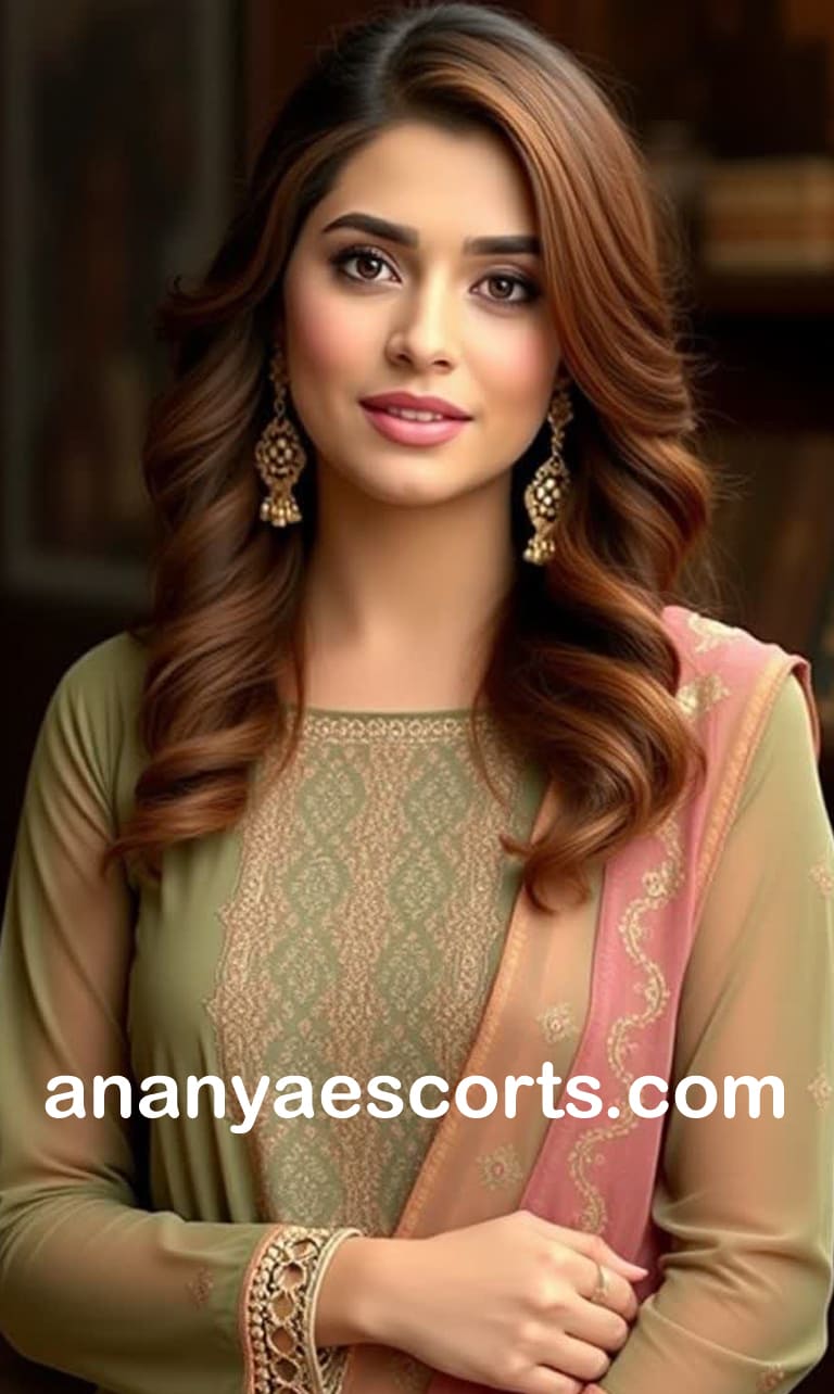 Escort Service in Jamui
